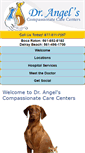 Mobile Screenshot of animalhospital.net